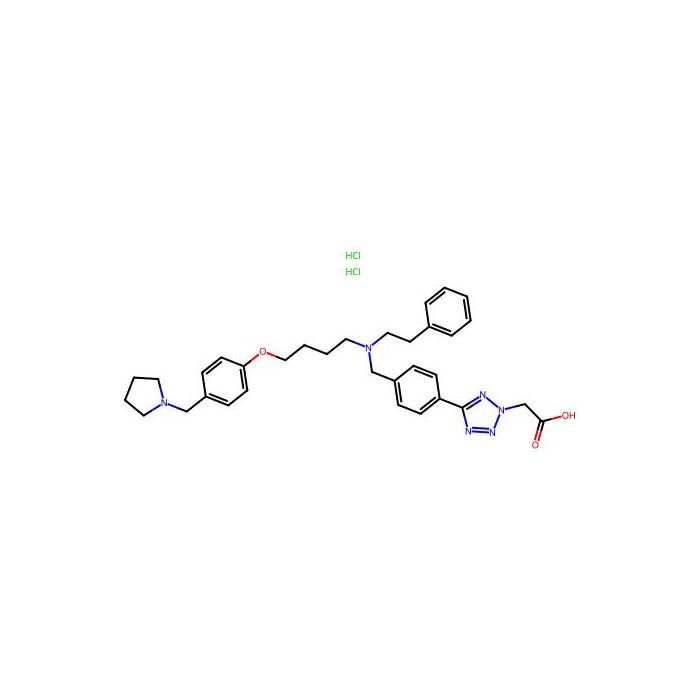 TH1834 dihydrochloride - ≥99% CAS No(2108830-09-5) by Aladdin Scientific