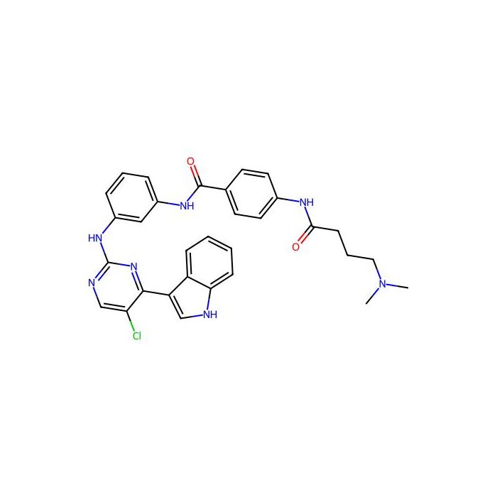 THZ1-R - 10mM in DMSO CAS No(1621523-07-6) by Aladdin Scientific