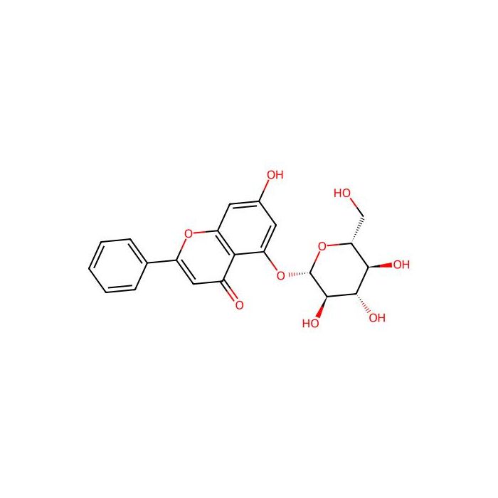 Toringin - 10mM in DMSO CAS No(1329-10-8) by Aladdin Scientific