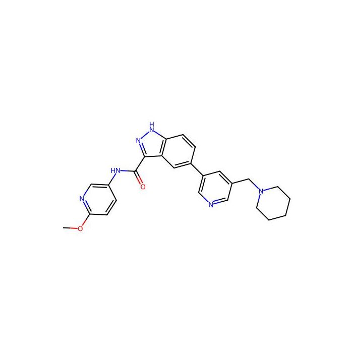 Teplinovivint - 10mM in DMSO CAS No(1428064-91-8) by Aladdin Scientific