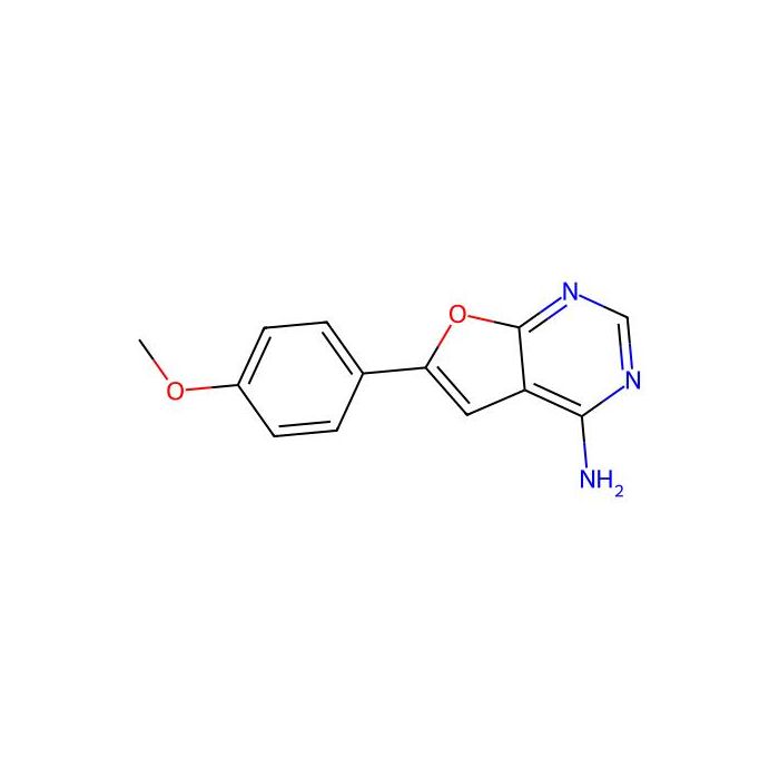 TIE-2/VEGFR-2 kinase-IN-1 - 10mM in DMSO CAS No(453590-24-4) by Aladdin Scientific