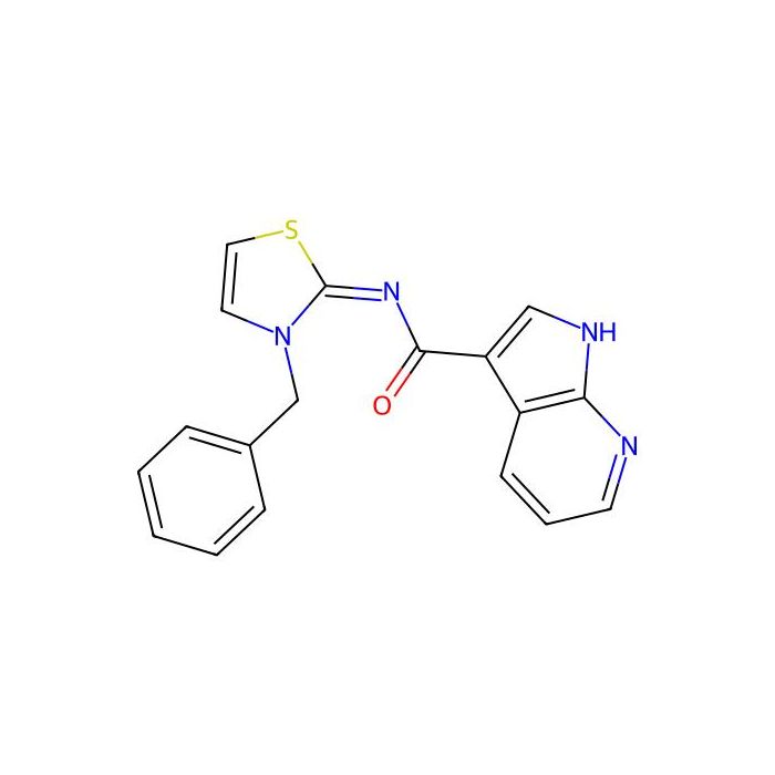 TRULI - 10mM in DMSO CAS No(1424635-83-5) by Aladdin Scientific