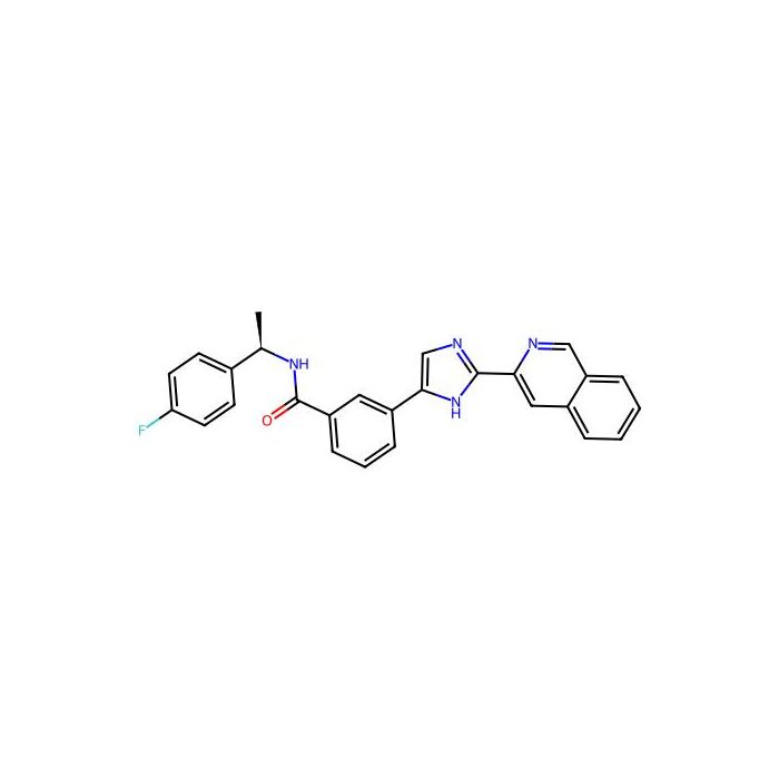 TTP-8307 - 10mM in DMSO CAS No(950225-08-8) by Aladdin Scientific