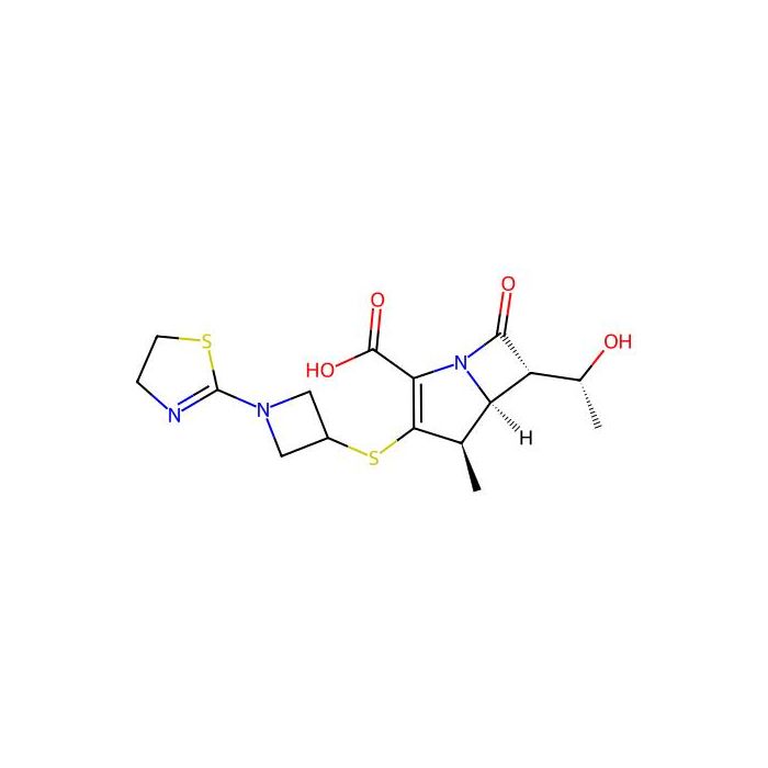 Tebipenem - 10mM in DMSO CAS No(161715-21-5) by Aladdin Scientific