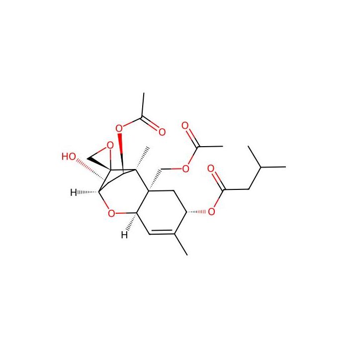 T-2 Toxin - 10mM in DMSO CAS No(21259-20-1) by Aladdin Scientific