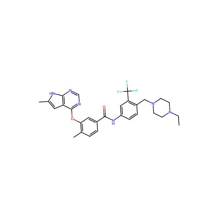TAK1/MAP4K2 inhibitor 1 - 10mM in DMSO CAS No(1315330-11-0) by Aladdin Scientific