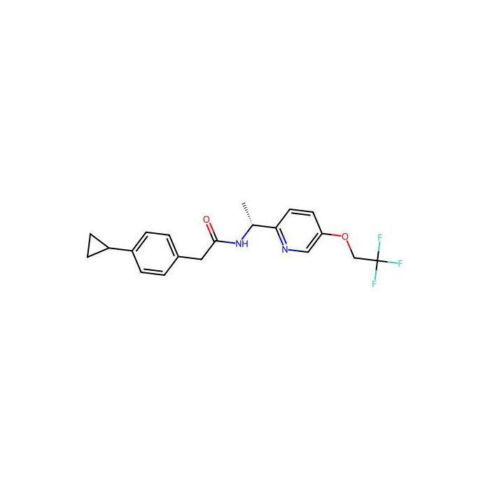 TTA-A2 - 10mM in DMSO CAS No(953778-63-7) by Aladdin Scientific