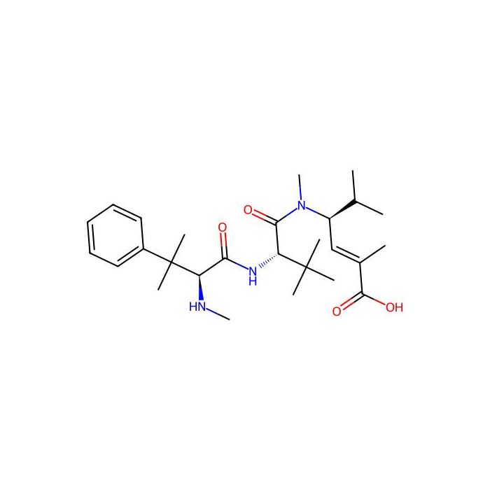 Taltobulin - 10mM in DMSO CAS No(228266-40-8) by Aladdin Scientific