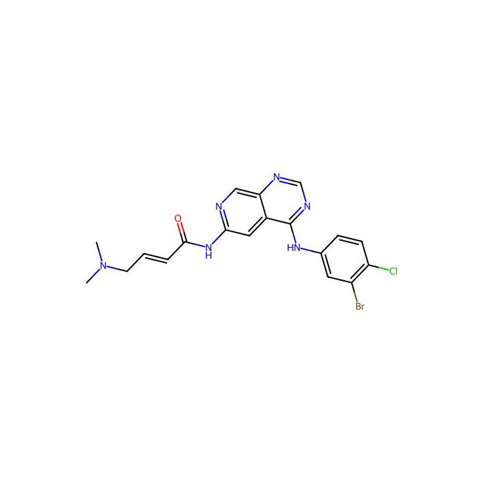 Tarlox-TKI - 10mM in DMSO CAS No(2135696-72-7) by Aladdin Scientific