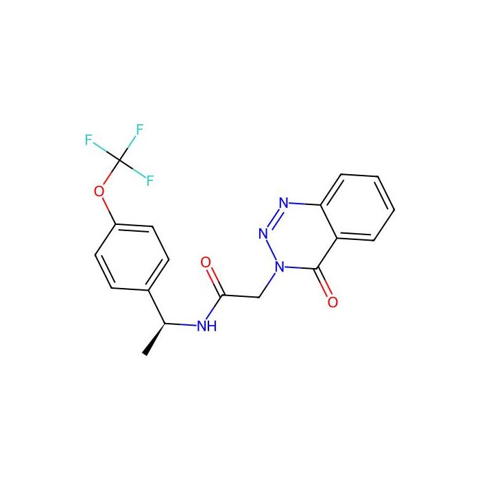 TAK-041 - 10mM in DMSO CAS No(1929519-13-0) by Aladdin Scientific