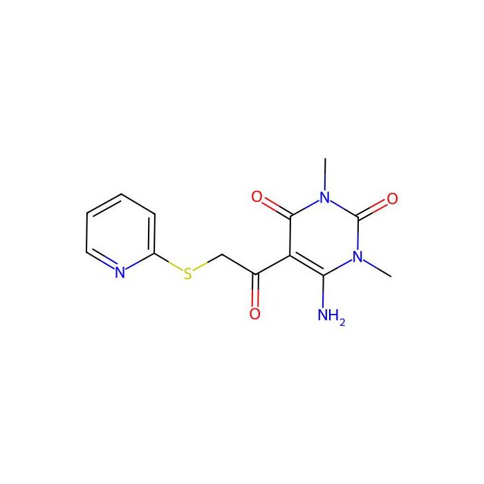 TM6089 - 10mM in DMSO CAS No(863421-32-3) by Aladdin Scientific