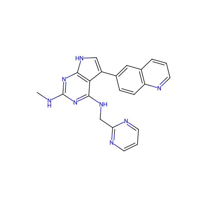 T025 - 10mM in DMSO CAS No(2407433-00-3) by Aladdin Scientific