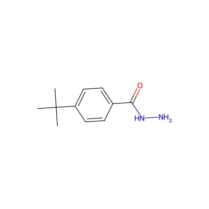 4-tert-Butylbenzhydrazide - 10mM in DMSO CAS No(43100-38-5) by Aladdin Scientific