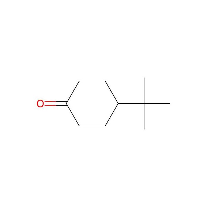 4-tert-Butylcyclohexanone - 10mM in DMSO CAS No(98-53-3) by Aladdin Scientific