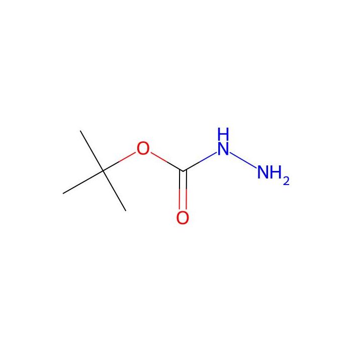 tert-Butyl carbazate - 10mM in DMSO CAS No(870-46-2) by Aladdin Scientific