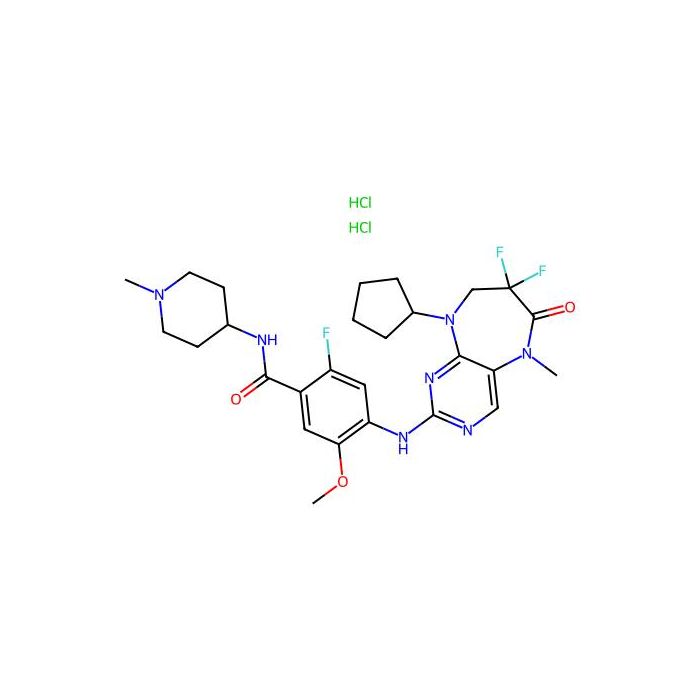 TAK-960 dihydrochloride - 10mM in Water CAS No(T661624(Water)) by Aladdin Scientific