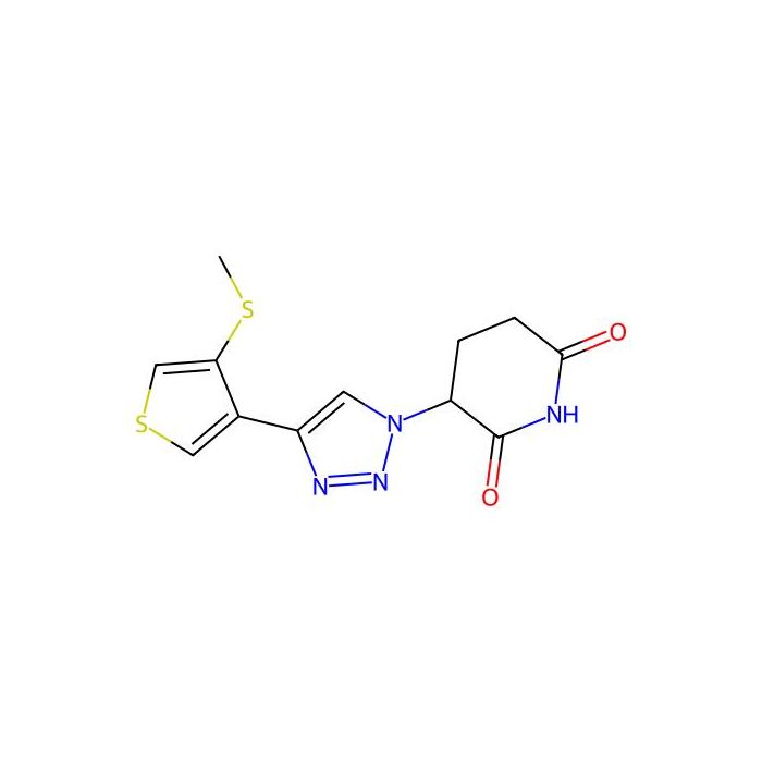 TMX-4113 - 10mM in DMSO CAS No(T661689(DMSO)) by Aladdin Scientific