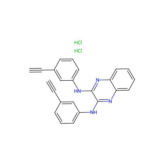 TD52 dihydrochloride - 10mM in DMSO CAS No(T661691(DMSO)) by Aladdin Scientific