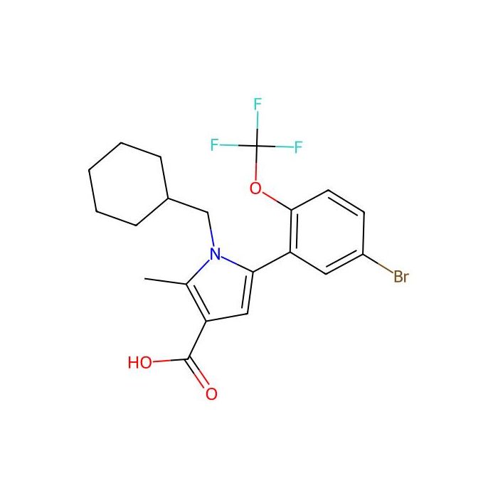 TPC2-A1-P - 10mM in DMSO CAS No(T661714(DMSO)) by Aladdin Scientific