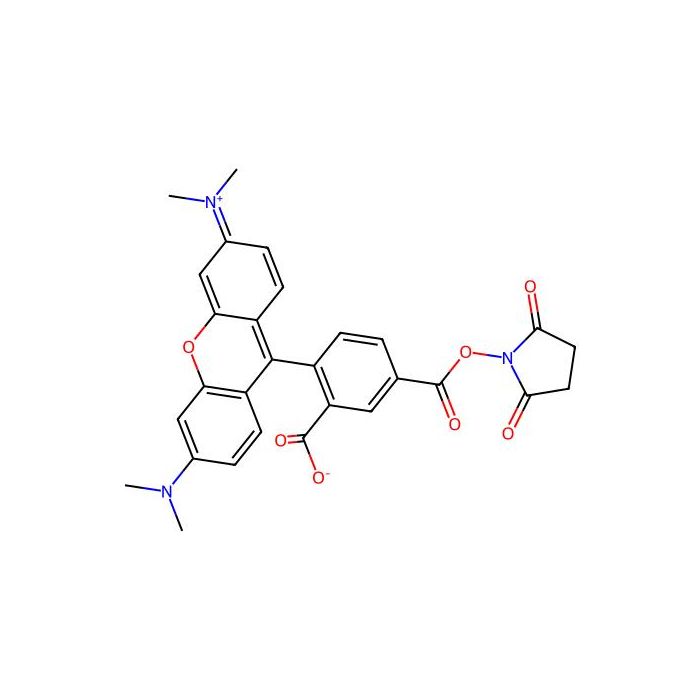 5-TAMRA SE - ≥98% CAS No(150810-68-7) by Aladdin Scientific