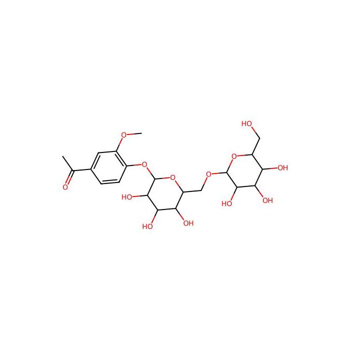 Tectoruside - ≥98% CAS No(38784-73-5) by Aladdin Scientific