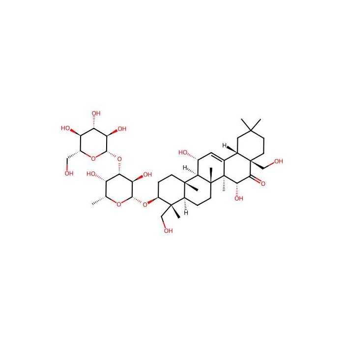 Tibesaikosaponin V - ≥90% CAS No(2319668-87-4) by Aladdin Scientific