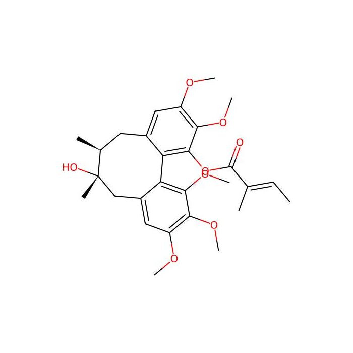 tigloyl gomisin H - ≥98% CAS No(66069-55-4) by Aladdin Scientific