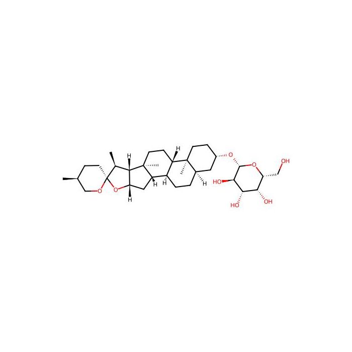 Timosaponin A1 - ≥98% CAS No(68422-00-4) by Aladdin Scientific