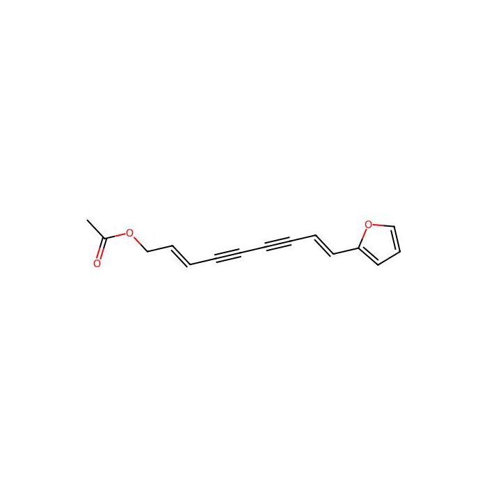 Tractylodinol acetate - ≥98% CAS No(61582-39-6) by Aladdin Scientific