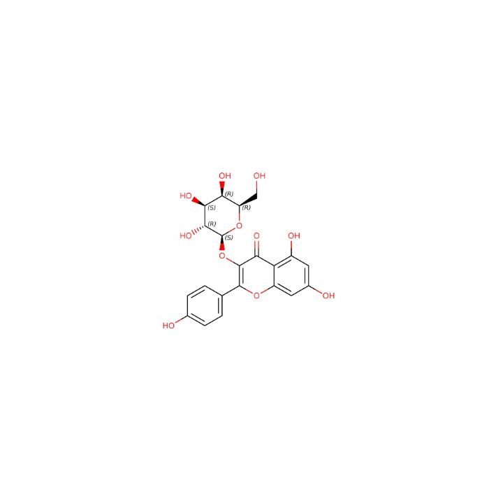Trifolin - ≥98% CAS No(23627-87-4) by Aladdin Scientific