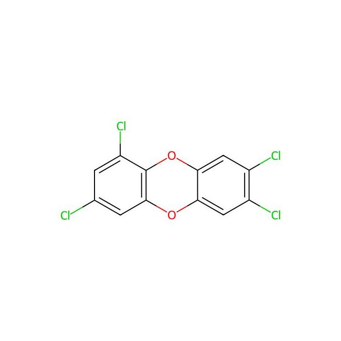 1,3,7,8-Tetrachlorodibenzo-P-dioxin -  CAS No(50585-46-1) by Aladdin Scientific