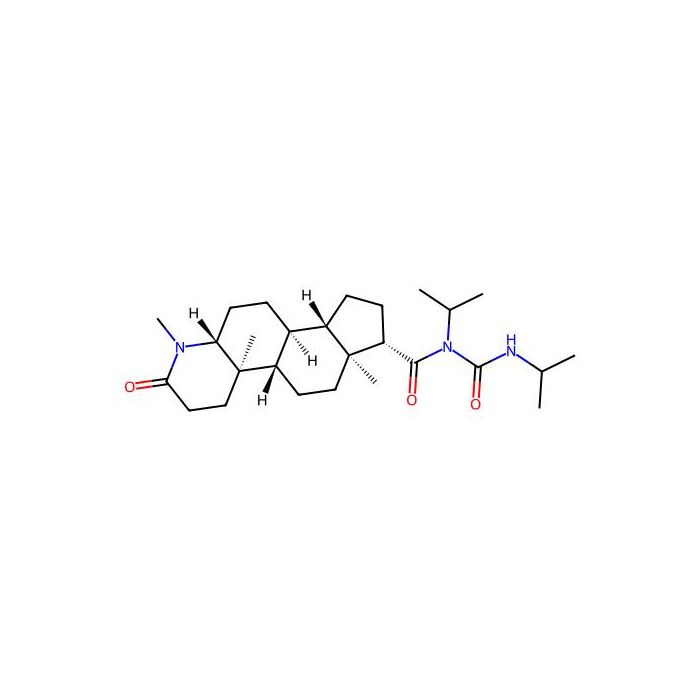 Turosteride -  CAS No(137099-09-3) by Aladdin Scientific