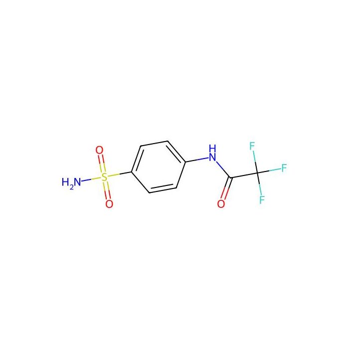 2,2,2-trifluoro-N-(4-sulfamoylphenyl)acetamide -  CAS No(6275-99-6) by Aladdin Scientific