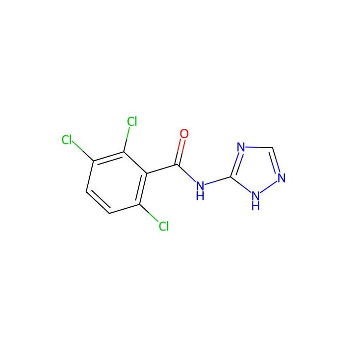 2,3,6-trichloro-N-(1H-1,2,4-triazol-5-yl)benzamide -  CAS No(302804-90-6) by Aladdin Scientific