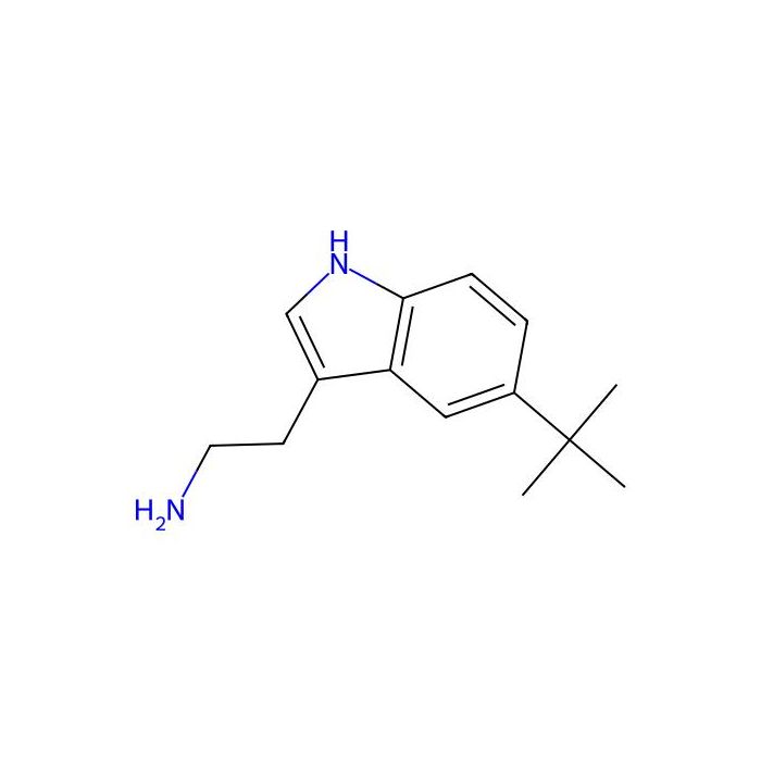 5-Tert-butyltryptamine -  CAS No(222733-86-0) by Aladdin Scientific