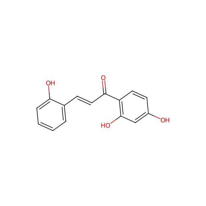 2,2',4'-Trihydroxychalcone -  CAS No(26962-50-5) by Aladdin Scientific