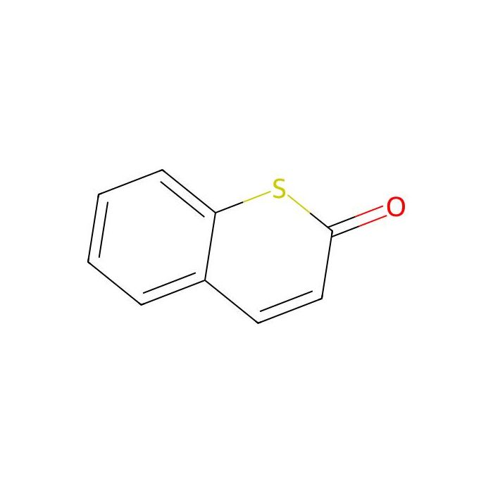 Thiochromen-2-one -  CAS No(1075-14-5) by Aladdin Scientific