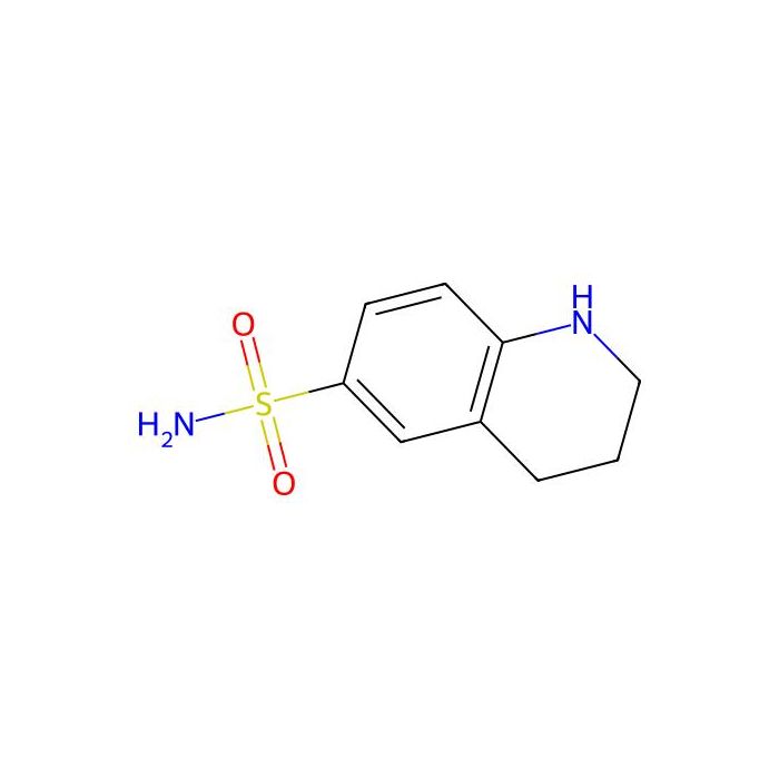 1,2,3,4-Tetrahydroquinoline-6-sulfonamide -  CAS No(30059-39-3) by Aladdin Scientific