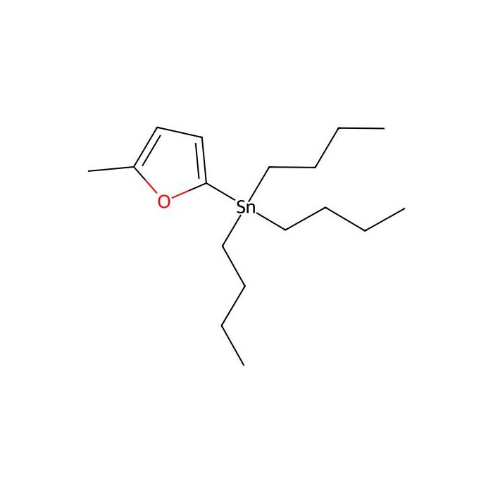 tributyl(5-methylfuran-2-yl)stannane -  CAS No(118486-95-6) by Aladdin Scientific