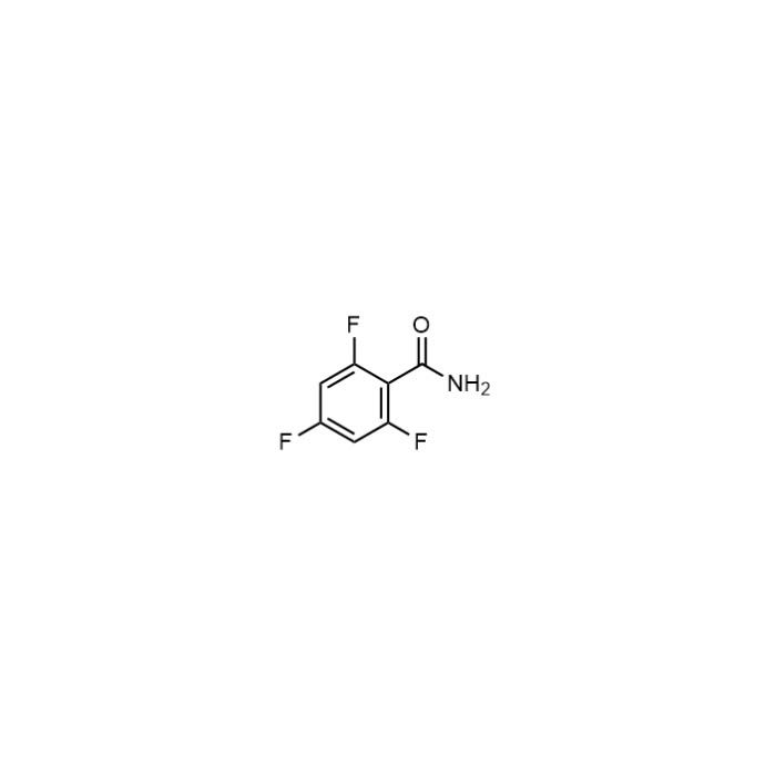 2,4,6-Trifluorobenzamide - ≥98% CAS No(82019-50-9) by Aladdin Scientific