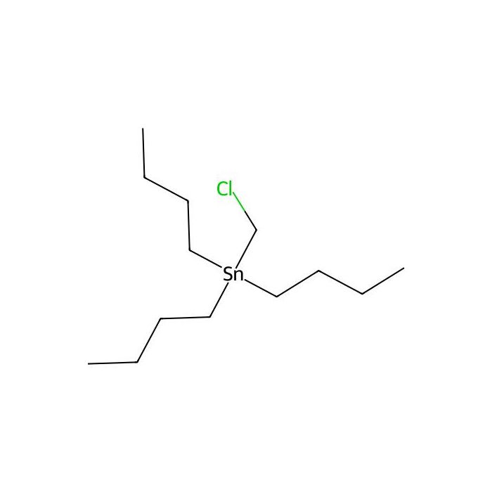 Tributyl(chloromethyl)stannane - ≥97% CAS No(23895-61-6) by Aladdin Scientific