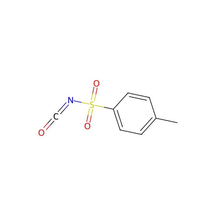 p-Toluenesulfonyl isocyanate - ≥92% CAS No(4083-64-1) by Aladdin Scientific