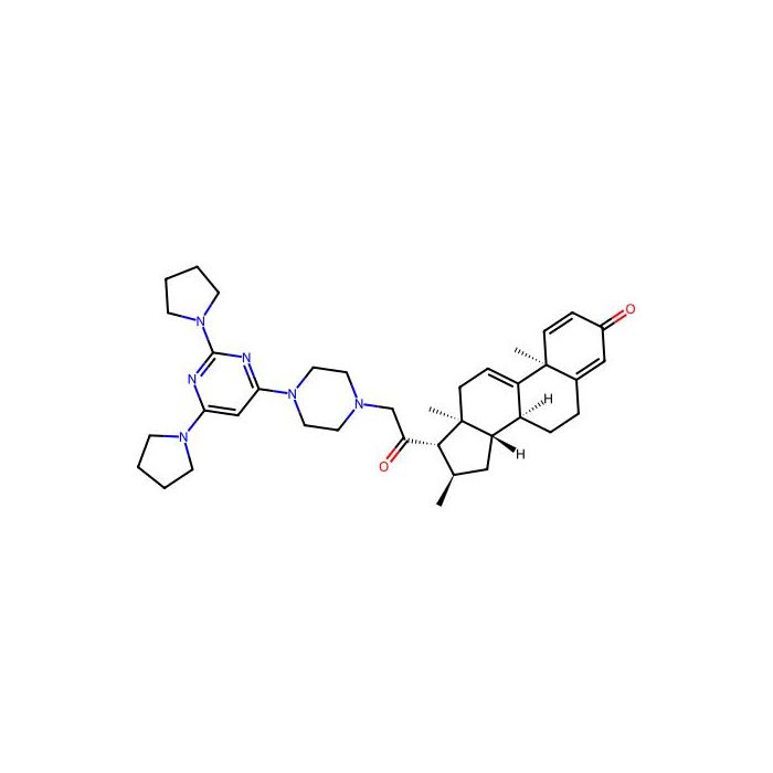 Tirilazad -  CAS No(110101-66-1) by Aladdin Scientific