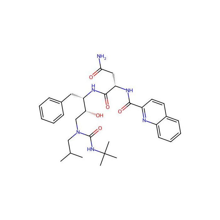 Telinavir -  CAS No(143224-34-4) by Aladdin Scientific