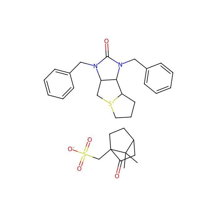 Trimethaphan camsylate -  CAS No(68-91-7) by Aladdin Scientific