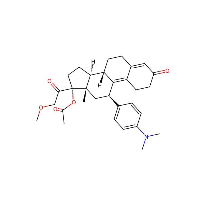 Telapristone acetate -  CAS No(198414-31-2) by Aladdin Scientific