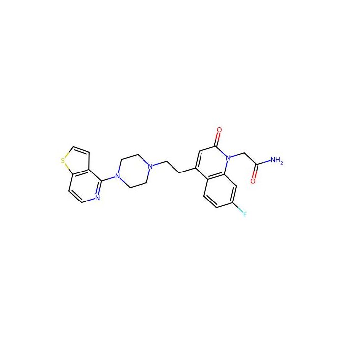 Trelanserin -  CAS No(189003-92-7) by Aladdin Scientific