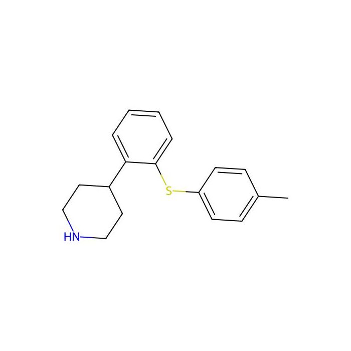 Tedatioxetine -  CAS No(508233-95-2) by Aladdin Scientific