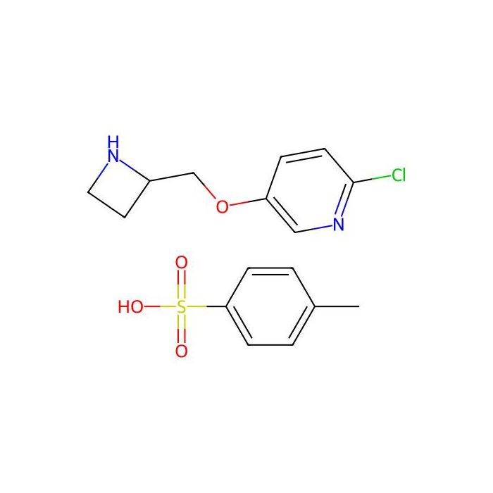 Tebanicline tosylate -  CAS No(198283-74-8) by Aladdin Scientific