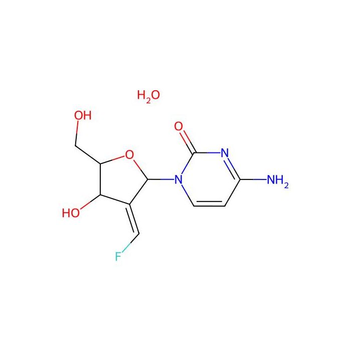 Tezacitabine monohydrate -  CAS No(171176-43-5) by Aladdin Scientific